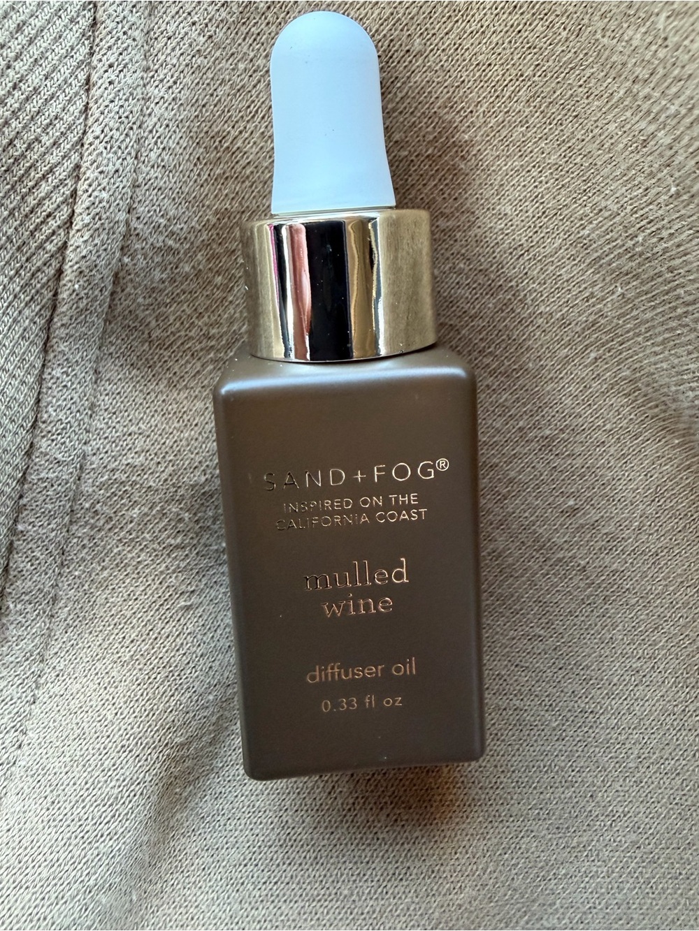 ✨New✨SAND + FOG:Diffuser Oil:Mulled Wine🪷Mix’N’Match: 1 for $11 or 2 for $18🪷